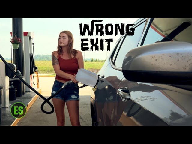 Wrong Exit | Short Horror Film