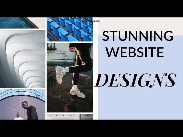TOP WEBSITES EVERY WEB DESIGNER SHOULD SEE