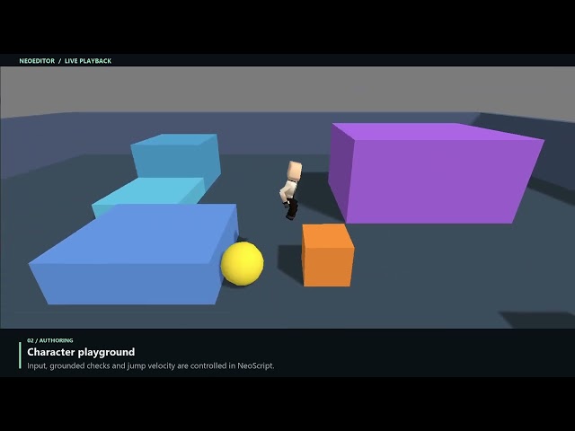 Neo Game Engine 2026 09 19 v2