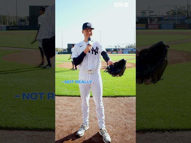 Sell me this glove...