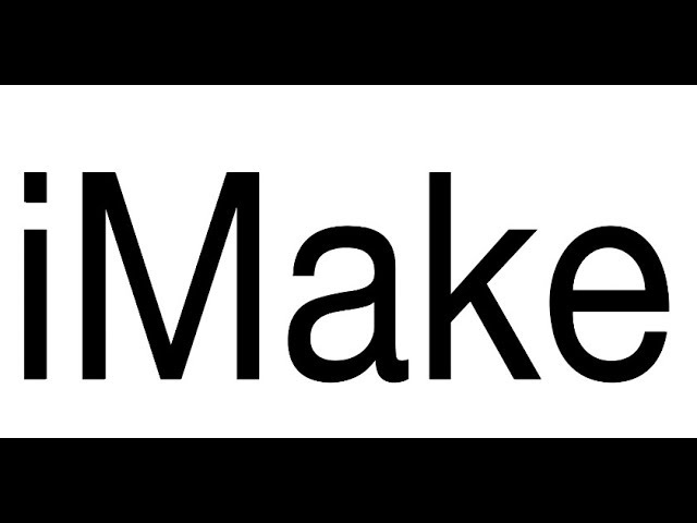 iMake