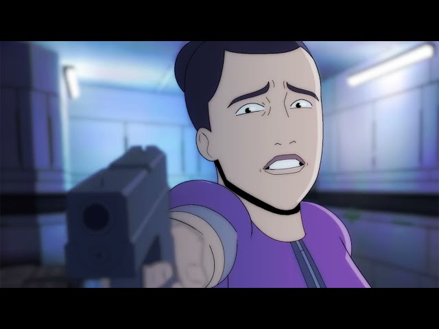 System Shock 2 - Fan Made Trailer