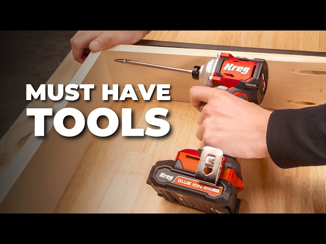 20 Genius New Tools Every Pro & DIYer Needs in 2026