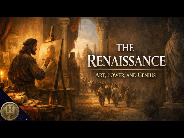 The Renaissance | From Medieval Europe to the Modern World | Renaissance History