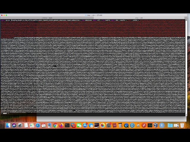 Python Script Tamper Resistant Protection - Encrypted, Obfuscated Source Code
