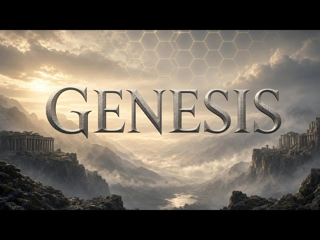 Genesis – What It Actually Means