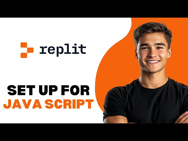 How To Setup Replit For Javascript 2025