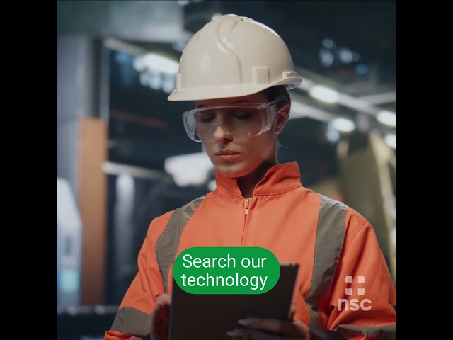 The TechHub Marketplace: Find your solution! (1:1)