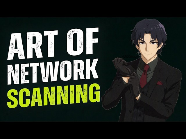 Learn Network Scanning Using Nmap | The Ultimate Guide