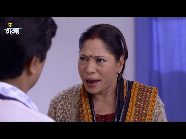 EP 189 - Zindagi Ki Mehek - Indian Bhojpuri TV Show - Zee Ganga