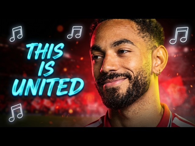 ♫ MATHEUS CUNHA SONG |  A Boy's Dream Came True 🇧🇷