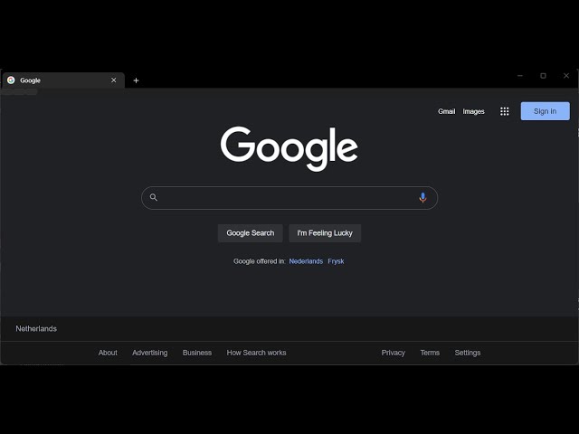Part 3 - WinUi3 TabHeader