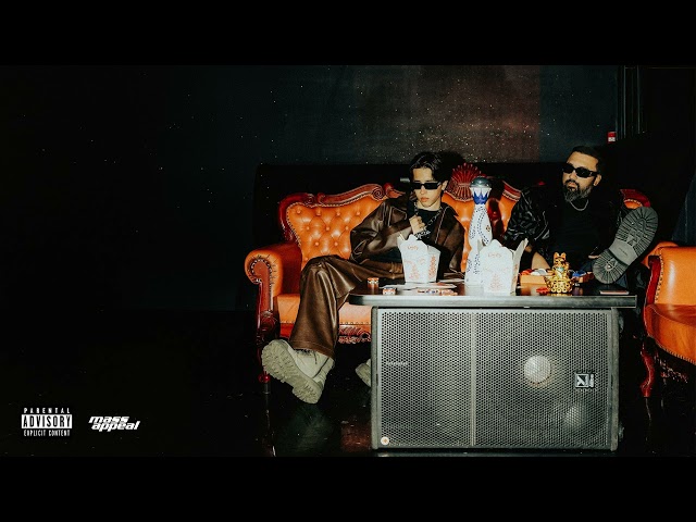 Jokhay, Umair, Talha Anjum, Talhah Yunus - HOME (Official Audio)