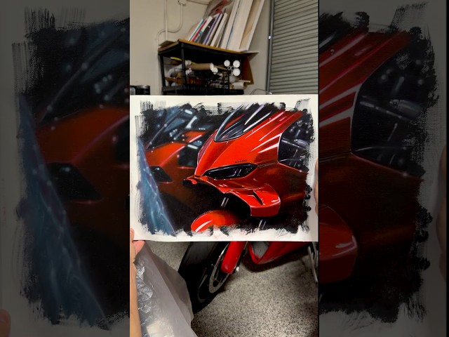 Art VS Inspiration ๐๏ธ๐๏ธ