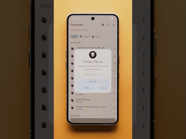 Android HATES This SECRET App!
