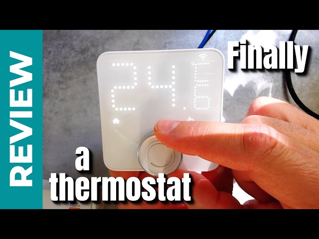 Is The New Sonoff Thermostat Actually Good?
