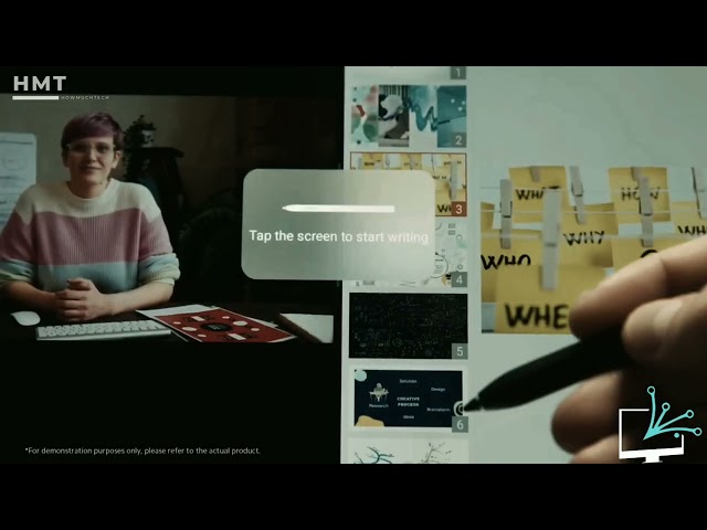 Top 5 Tablets of 2024 Unveiled! Samsung, Apple, Xiaomi, and More - HowMuchTech Reviews