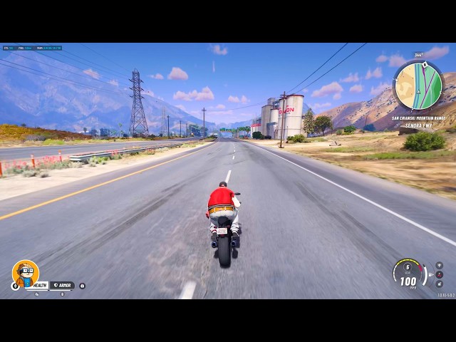 Koil Reveals How Much Time He Spent Coding NoPixel V
