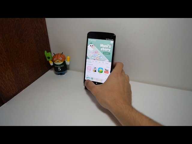 Best Android Customization Application