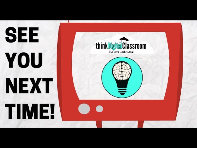 Part 2 - Top 10 digital tools for the classroom