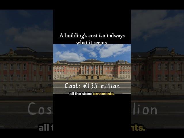 The Surprising Cost of Traditional vs Modern #architecture