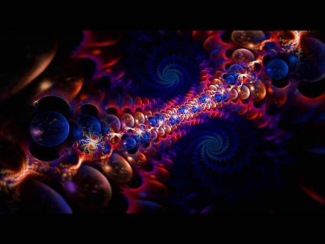 N o m a / Vacuum ᴴᴰ