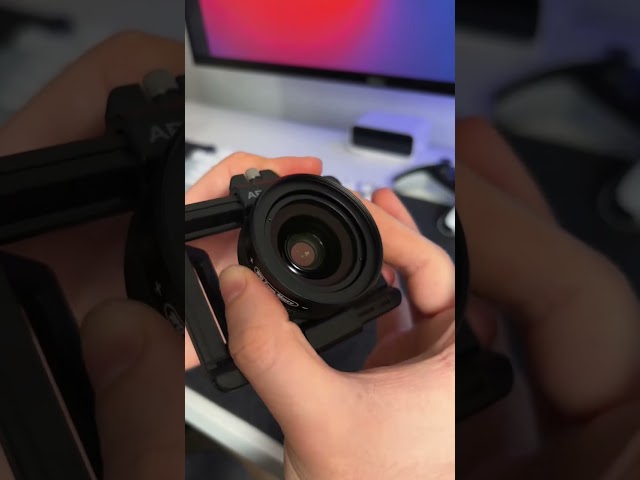 A macro lens every mobile photographer videographer must have #macrophotography #mobilephotography