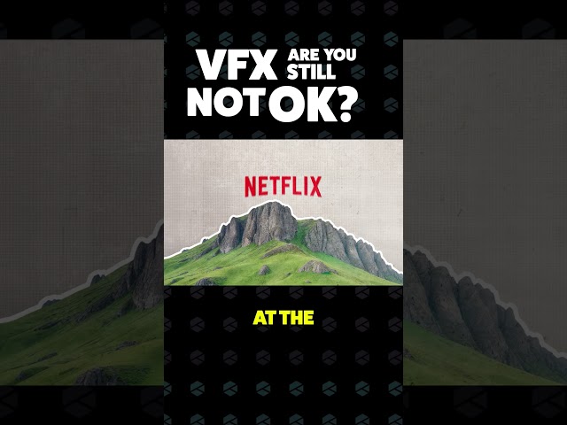 VFX R U STILL NOT OKAY? | Part 1