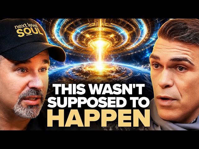 TOP Austrian Channeler REVEALS What's Coming Before the End of 2026 | Asil Toksal