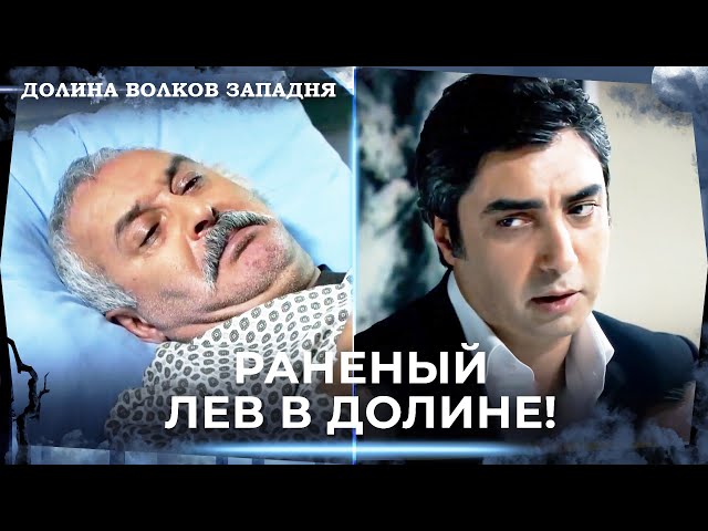 Заза Поймал Пули С Обеих Сторон! | Долина Волков Западня