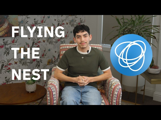 Flying the NEST: Xavier