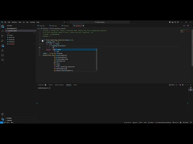 Python For Data Engineers | Python Interview Questions