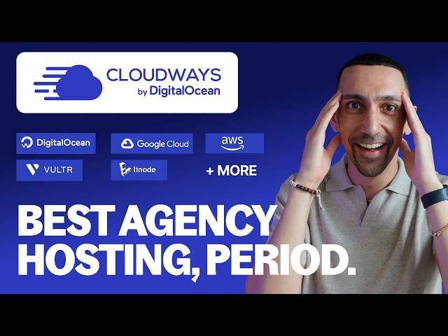 Cloudways Hosting Full Review 2026: Managed Cloud Hosting That Actually Works