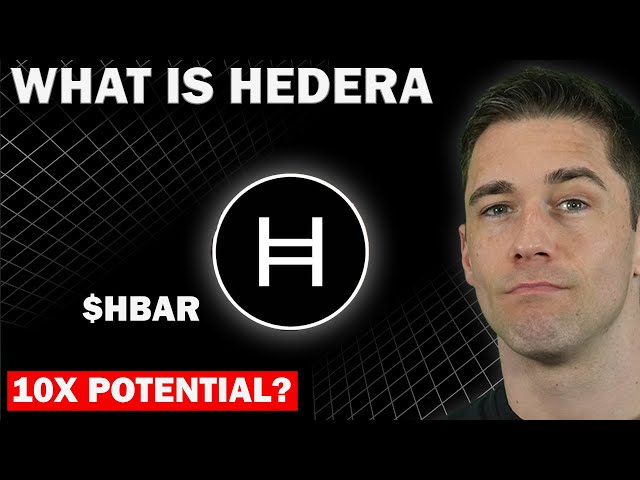 What is Hedera? Why HBAR is a Must Buy Crypto in 2025 (PROJECT REVIEW)