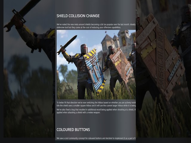 Rust April Update Is FINALLY HERE