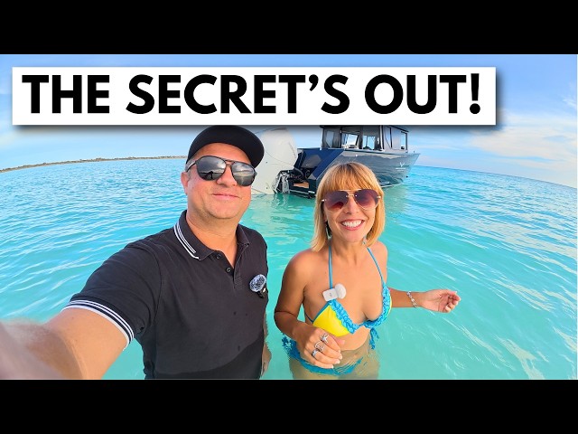 IT'S BIG! We can FINALLY tell 🤯 (Not What You Think! 🙈)