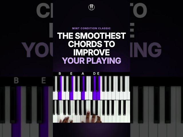 These Smooth Chords Need To Be Studied! ✨ Let's Take A Long Walk
