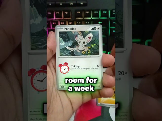 The Mystery Gets Even Bigger! | Pokémon TCG Pocket #pokemontcgpocket #pokemon #shorts