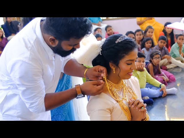 ഇ-വെയ്‌സ്‌റ്റിൽ നിന്നും കെട്ടുതാലി ഉണ്ടാക്കി | Gold hunting from E-waste | M4 tech |