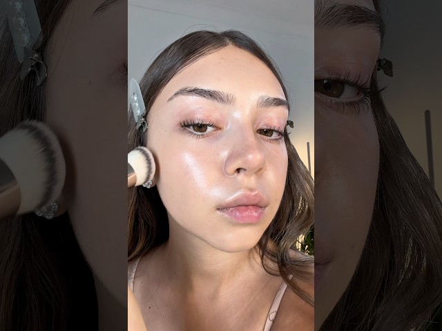 #naturalmakeup #skincare #skintint #makeuptutorial #fullglam