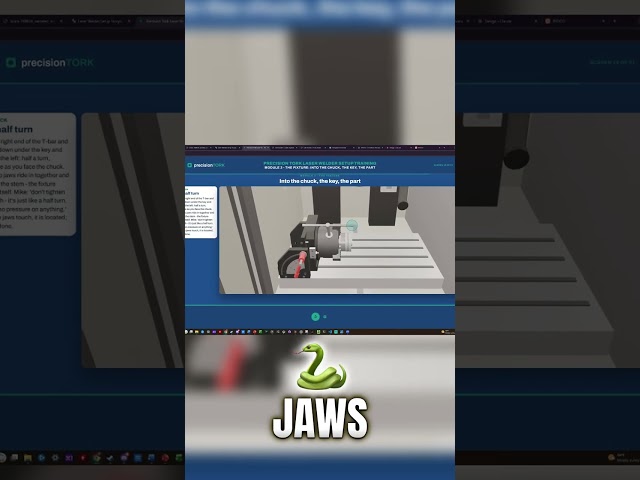 3D Animation Blows Minds