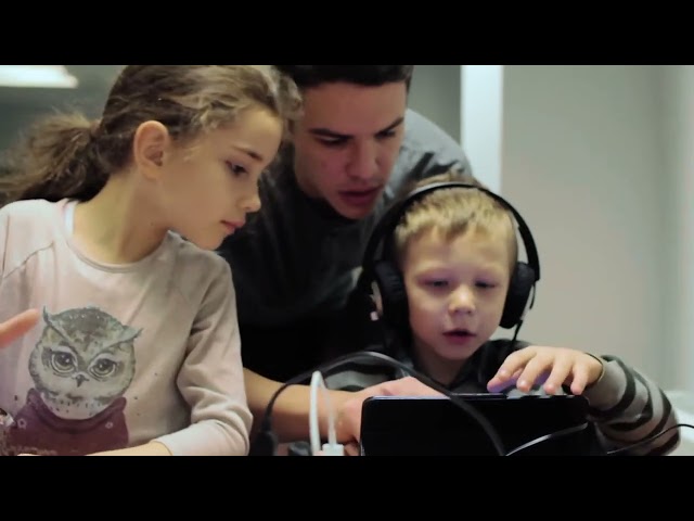 CODDY Programming School for Children - Tynker