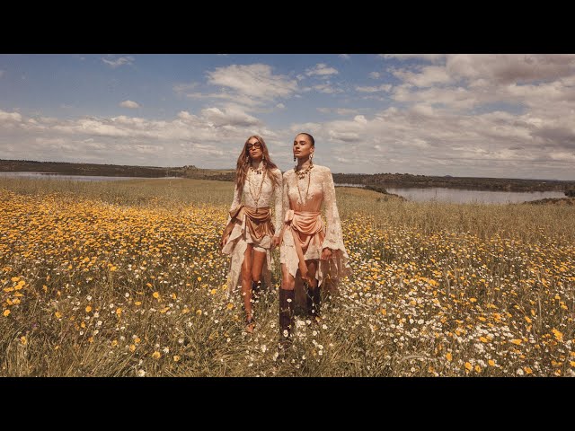 ZIMMERMANN Fall 2025 Ready-To-Wear, Hypnotic
