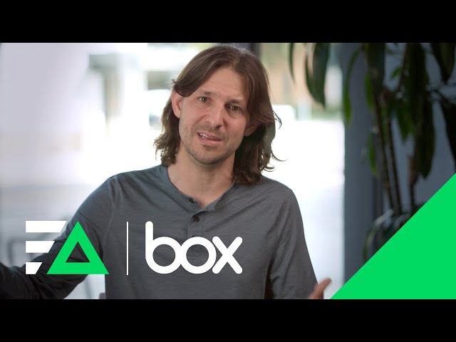 How Box manages observability data with Edge Delta