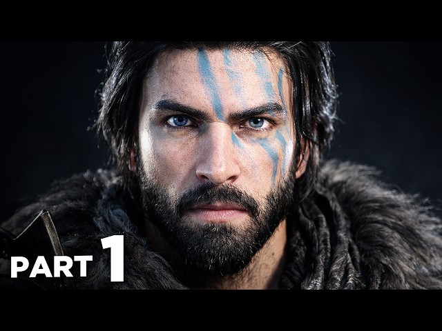 CRIMSON DESERT Walkthrough Gameplay Part 1 - INTRO (FULL GAME)