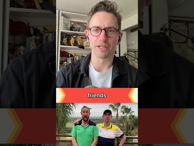 John Robins on how sobriety led to Taskmaster!🔎 #johnrobins #taskmaster #elisandjohn #alexhorne