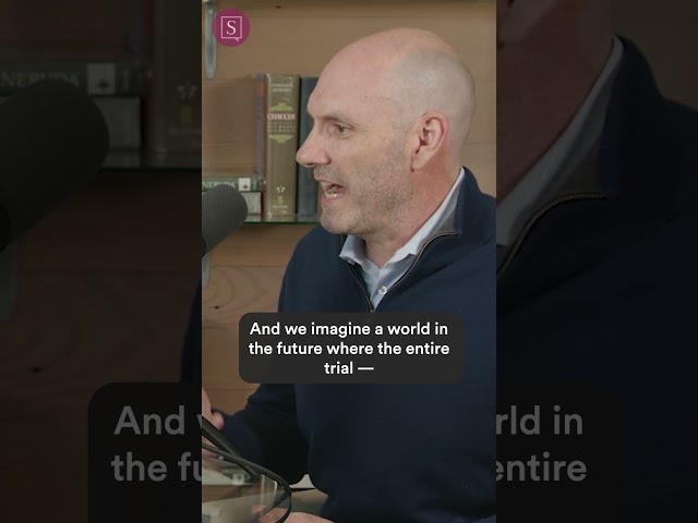 9 in 10 Drugs Fail. AI Is Changing That.