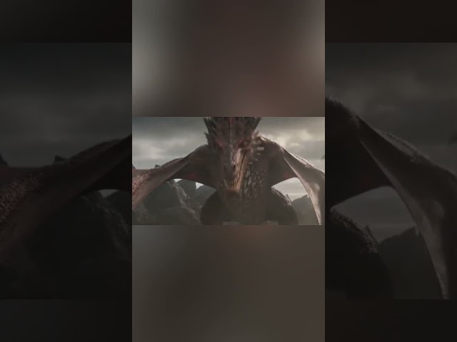 X King vs The Dragon | Defender of the Village