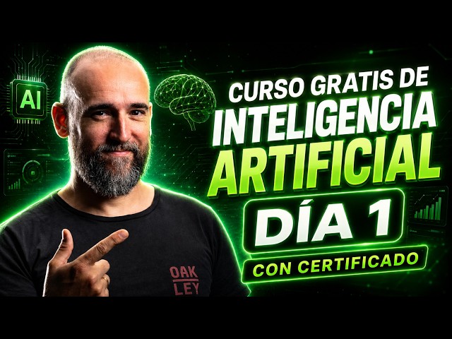 Free AI Course: The New ChatGPT Works for You - Class 1