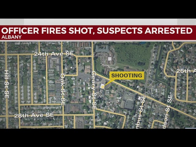 2 arrested after ramming cars, using vehicle as 'weapon'